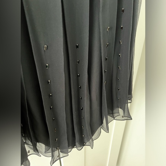 Vintage Chloe Skirt sz 38IT - Picture 4 of 6